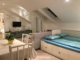 Villa Marghareta 1 - Apartment Margaretha