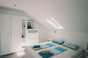 Villa Marghareta 1 - Apartment Margaretha