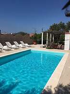 Villa Marghareta 1 - Apartment Margaretha