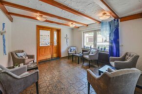 Mayers Waldhorn Hotel