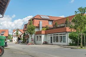 Mayers Waldhorn Hotel