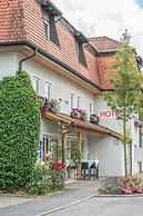 Mayers Waldhorn Hotel