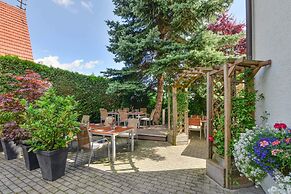 Mayers Waldhorn Hotel
