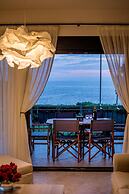 Oikia Eleanthi - Beachfront Garden Home