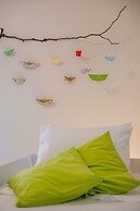 Oikia Eleanthi - Beachfront Garden Home