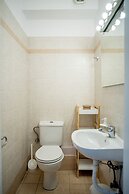 Oikia Eleanthi - Beachfront Garden Home