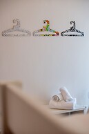 Oikia Eleanthi - Beachfront Garden Home