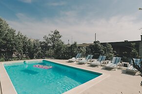 Villa Marghareta - Deluxe App Marghareta