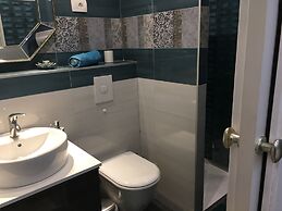 Villa Marghareta - Deluxe App Marghareta