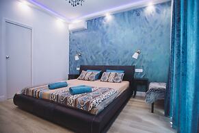 Villa Marghareta - Deluxe App Marghareta