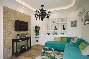 Villa Marghareta - Deluxe App Marghareta