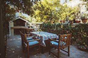 Villa Marghareta - Deluxe App Marghareta