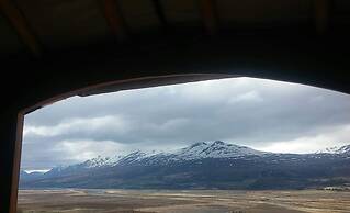 Iceland Yurt