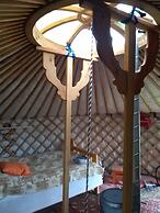 Iceland Yurt
