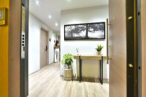 Feel Athens Studios at Monastiraki