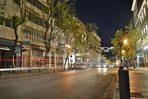 Feel Athens Studios at Monastiraki