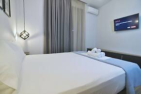 Feel Athens Studios at Monastiraki