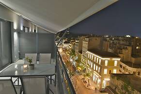 Feel Athens Studios at Monastiraki