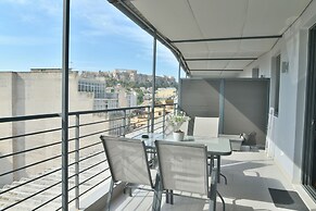 Feel Athens Studios at Monastiraki