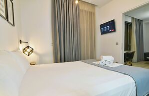 Feel Athens Studios at Monastiraki