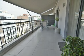 Feel Athens Studios at Monastiraki