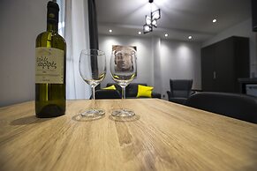 Feel Athens Studios at Monastiraki