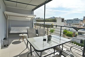 Feel Athens Studios at Monastiraki