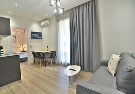 Feel Athens Studios at Monastiraki