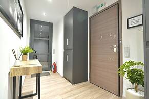 Feel Athens Studios at Monastiraki