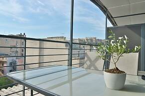 Feel Athens Studios at Monastiraki