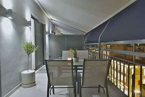 Feel Athens Studios at Monastiraki