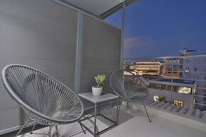 Feel Athens Studios at Monastiraki