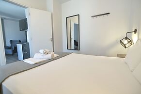 Feel Athens Studios at Monastiraki