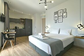Feel Athens Studios at Monastiraki