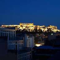 Feel Athens Studios at Monastiraki