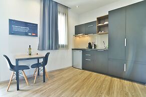 Feel Athens Studios at Monastiraki