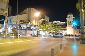 Feel Athens Studios at Monastiraki