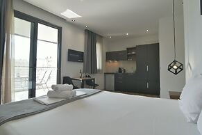 Feel Athens Studios at Monastiraki