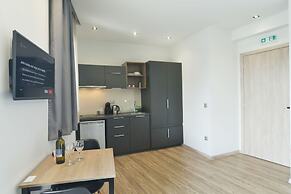 Feel Athens Studios at Monastiraki