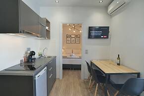 Feel Athens Studios at Monastiraki