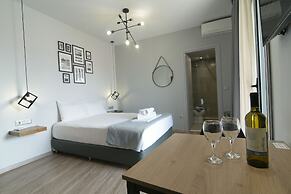 Feel Athens Studios at Monastiraki