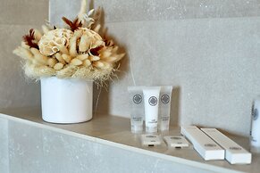 Riga DeLuxe Apartment