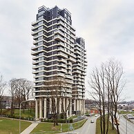 Riga DeLuxe Apartment