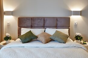 Riga DeLuxe Apartment