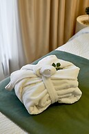 Riga DeLuxe Apartment