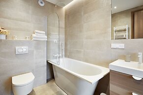 Riga DeLuxe Apartment