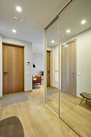 Riga DeLuxe Apartment