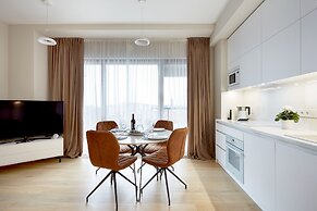 Riga DeLuxe Apartment