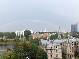 Riga DeLuxe Apartment