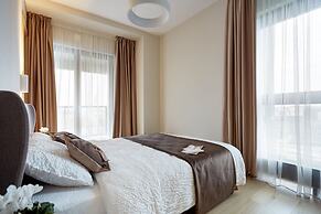Riga DeLuxe Apartment